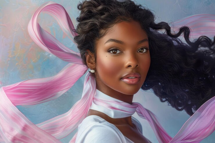 Founder of Hair Stop