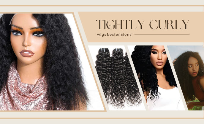 Tightly Curly